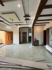 Hall Image of 3600 Sq.ft 7 BHK Independent House for sale in Nagasandra, Bengaluru North Bengaluru for Rs. 19000000