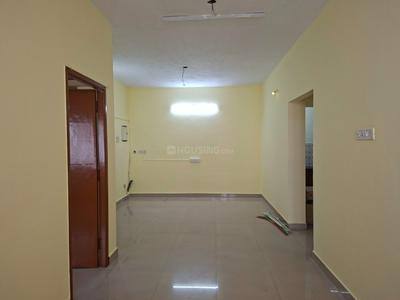 Hall Image of 1060 Sq.ft 2 BHK Apartment / Flat for rent in West Mambalam Chennai for Rs. 30000