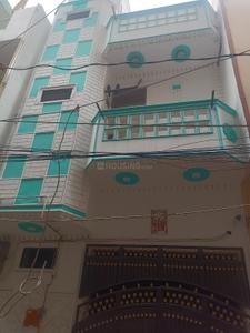 Image of 450 Sq.ft 2 BHK Duplex for sale in Nangloi, New Delhi for Rs. 10500000