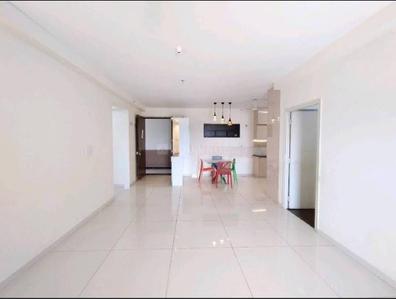 Living Room Image of 2070 Sq.ft 3 BHK Apartment / Flat for rent in Prisha Orchids, Chokkanahalli Bengaluru for Rs. 55500