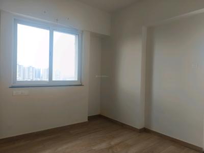 Bedroom Image of 1000 Sq.ft 2 BHK Apartment / Flat for rent in Prithvi Proximus, Hadapsar Pune for Rs. 29500