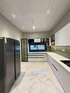 Kitchen Image of 3500 Sq.ft 4 BHK Villa for sale in Vaishali Nagar Extension Jaipur for Rs. 24100000