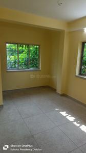 Hall Image of 800 Sq.ft 2 BHK Apartment / Flat for sale in Ballygunge Kolkata for Rs. 4500000