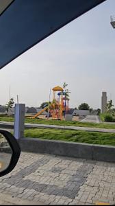 Image of 900 Sq.ft Residential Plot / Land for sale in Mamta Golden Valley, Balya Kheda, Indore for Rs. 4500000