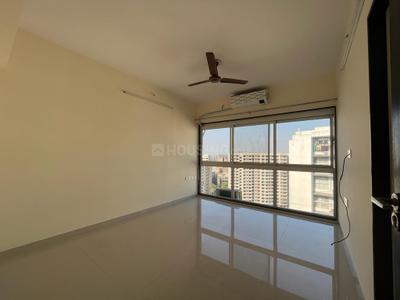 Bedroom Image of 1480 Sq.ft 3 BHK Apartment / Flat for sale in Chembur Mumbai for Rs. 35000000