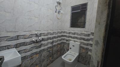 Image of 1000 Sq.ft 2 BHK Apartment / Flat for rent in Vashi, Navi Mumbai for Rs. 55000