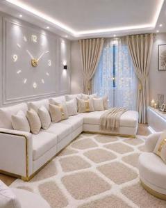 Hall Image of 1800 Sq.ft 3 BHK Duplex for sale in Kabilpore Navsari for Rs. 6500000