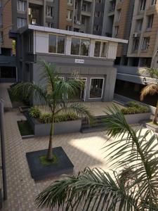 Image of 1000 Sq.ft 2 BHK Apartment / Flat for sale in Metro Greens, Kondhwa Budruk, Pune for Rs. 8000000