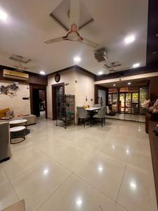 Hall Image of 3000 Sq.ft 2 BHK Apartment / Flat for sale in Kalwa Thane for Rs. 27500000