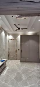 Hall Image of 1400 Sq.ft 3 BHK Builder Floor for sale in Hari Nagar New Delhi for Rs. 25000000