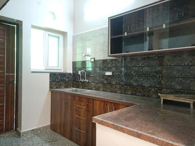 Kitchen Image of 1275 Sq.ft 3 BHK Apartment / Flat for sale in Perambur Chennai for Rs. 12400000