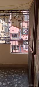 Balcony Image of 900 Sq.ft 2 BHK Independent House for rent in Lake Town Kolkata for Rs. 20000