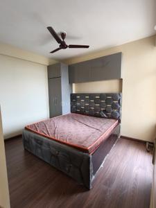 Bedroom Image of 650 Sq.ft 1 BHK Apartment / Flat for sale in Terra Castle, Jhundpuri Bhiwadi for Rs. 2245000