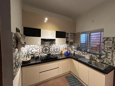 Kitchen Image of 2900 Sq.ft 3 BHK Villa for sale in Opal Akshaya, Akshayanagar Bengaluru for Rs. 34500000