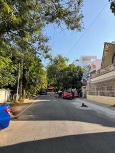 Image of 3500 Sq.ft 3 BHK Independent House for sale in Panduranga Nagar, Bengaluru for Rs. 92000000