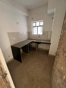 Kitchen Image of 1310 Sq.ft 3 BHK Apartment / Flat for sale in Unimark Springfield, Rajarhat Kolkata for Rs. 7400000