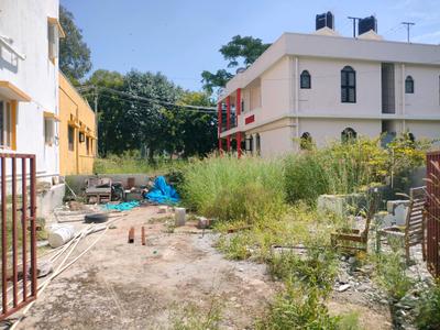 Image of 1200 Sq.ft Residential Plot / Land for sale in S.Bingipura, Bengaluru for Rs. 6300000