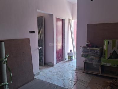 Hall Image of 550 Sq.ft 1 BHK Apartment / Flat for rent in HBR Layout Bengaluru for Rs. 17000