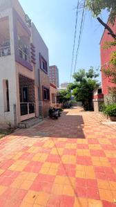 Image of 750 Sq.ft 3 BHK Independent House for sale in Bakrol Part, Anand for Rs. 7500000