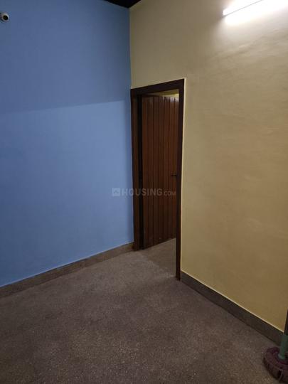 Mottai Garden, Old Washermanpet Bedroom 1