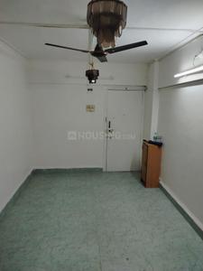 Hall Image of 500 Sq.ft 1 BHK Apartment / Flat for rent in Sadanand Park, Borivali West Mumbai for Rs. 32000