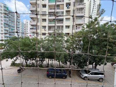 Image of 1099 Sq.ft 2 BHK Apartment / Flat for sale in Godrej Garden City, Jagatpur, Ahmedabad for Rs. 5100000