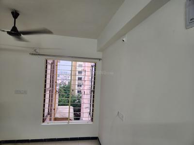 Bedroom Image of 900 Sq.ft 2 BHK Apartment / Flat for rent in Kirti Sagar Appartments, Jodhpur Ahmedabad for Rs. 24000