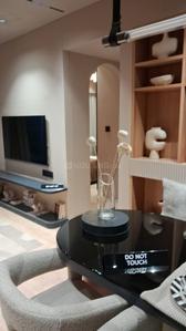Hall Image of 800 Sq.ft 2 BHK Apartment / Flat for sale in Ruparel Pride, Kurla East Mumbai for Rs. 15850000