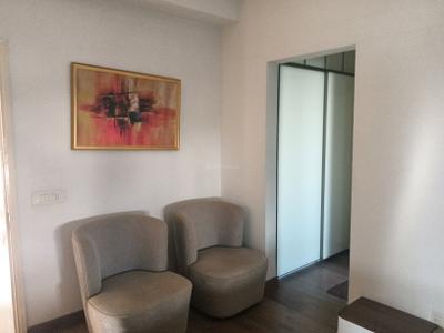 Bedroom Image of 1690 Sq.ft 3 BHK Apartment / Flat for sale in Mapsko Casa Bella, Sector 82 Gurgaon for Rs. 18000000