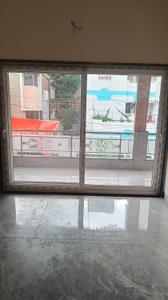Bedroom Image of 600 Sq.ft 1 BHK Independent House for rent in Trimurti Nagar Nagpur for Rs. 18000