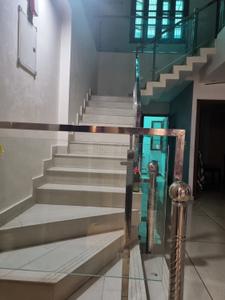 Image of 4350 Sq.ft 4.5 BHK Independent House for sale in Gomti Nagar, Lucknow for Rs. 22500000