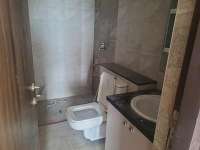 Image of 2044 Sq.ft 3 BHK Apartment / Flat for rent in Sattva Aspire, Chikkagubbi Village, Bengaluru for Rs. 55000