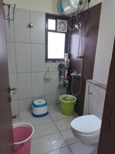 Bathroom Image of 1690 Sq.ft 2.5 BHK Apartment / Flat for sale in Skyi Songbirds , Bhugaon Pune for Rs. 13500000