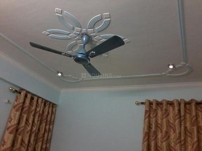 Hall Image of 1004 Sq.ft 2 BHK Apartment / Flat for sale in Adil Nagar Lucknow for Rs. 2500000