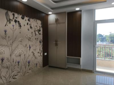 Bedroom Image of 1125 Sq.ft 2 BHK Apartment / Flat for sale in Aarambh Heights, Surajpur Greater Noida for Rs. 4775450