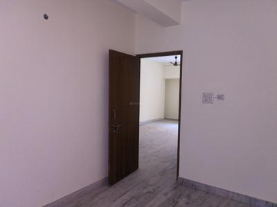 Bedroom Image of 1500 Sq.ft 3 BHK Apartment / Flat for sale in Lake Town Kolkata for Rs. 9000000