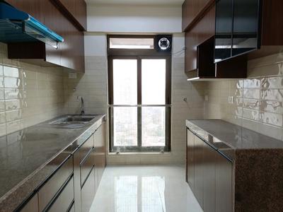 Kitchen Image of 882 Sq.ft 2 BHK Apartment / Flat for sale in JP Decks, Malad East Mumbai for Rs. 26000000