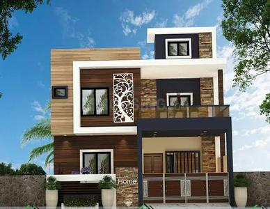 Image of 1575 Sq.ft 3 BHK Independent House for sale in Omaxe City, Lucknow for Rs. 5300000