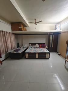 1 BHK Independent House