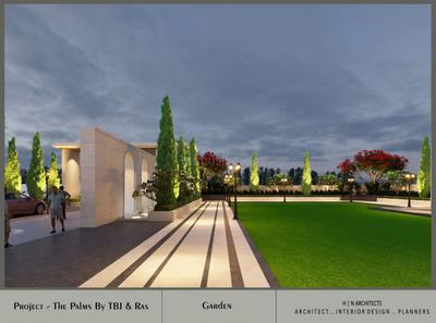 Image of 2760 Sq.ft Residential Plot / Land for sale in Bhicholi Mardana, Indore for Rs. 15180000