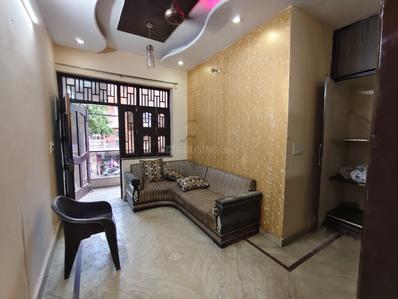 1 BHK Independent Builder Floor