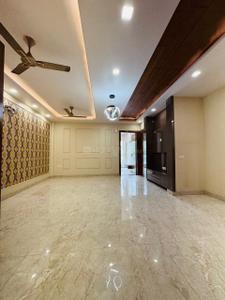Hall Image of 1280 Sq.ft 3 BHK Builder Floor for sale in Vaishali Ghaziabad for Rs. 14000000