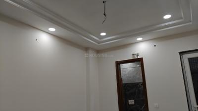 Bedroom Image of 1440 Sq.ft 3 BHK Builder Floor for sale in Sarvdharm RWA, Mukherjee Nagar New Delhi for Rs. 21500000