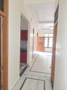 Image of 1250 Sq.ft 2 BHK Builder Floor for rent in Jankipuram Extension, Lucknow for Rs. 16000