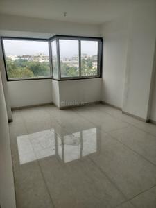 Hall Image of 2200 Sq.ft 4 BHK Apartment / Flat for sale in Vibrant Residency, Tukoganj Indore for Rs. 16500000