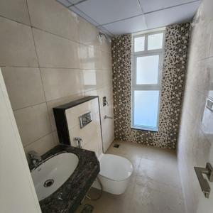 Bathroom Image of 800 Sq.ft 2 BHK Apartment / Flat for sale in Godrej Parkridge, Manjari Khurd Pune for Rs. 8000000