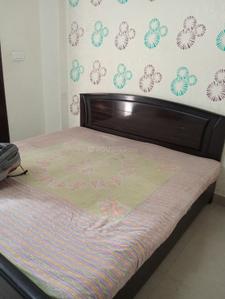 Bedroom Image of 700 Sq.ft 2 BHK Apartment / Flat for sale in Ward No 18 Jaipur for Rs. 4000000