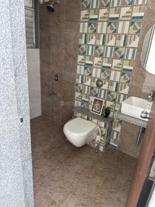 Image of 1395 Sq.ft 3 BHK Apartment / Flat for sale in Sai Aishwaryam Future, Punawale, Pune for Rs. 11500000