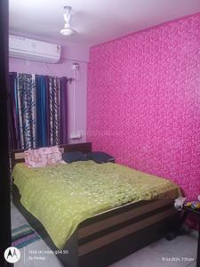 Bedroom Image of 956 Sq.ft 3 BHK Apartment / Flat for sale in Rajarhat Kolkata for Rs. 4700000