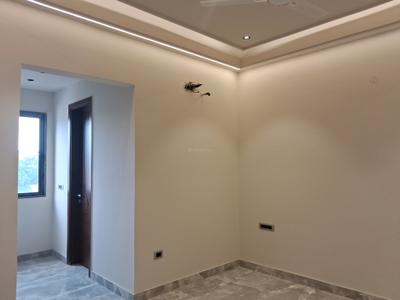 Bedroom Image of 2250 Sq.ft 4 BHK Builder Floor for sale in Paschim Vihar New Delhi for Rs. 48500000